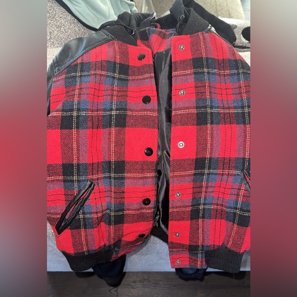Jacket